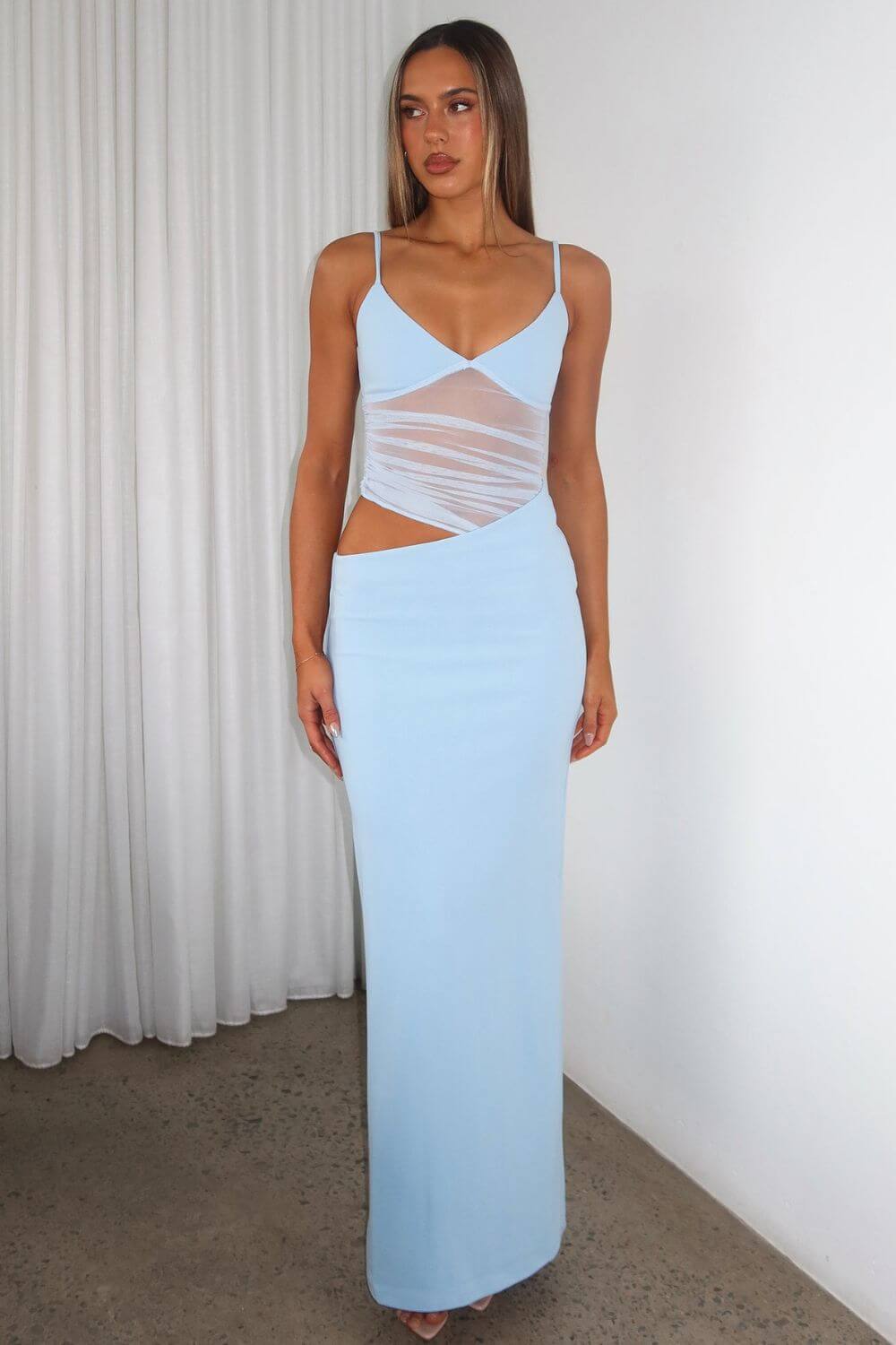 Vestido Marcelle