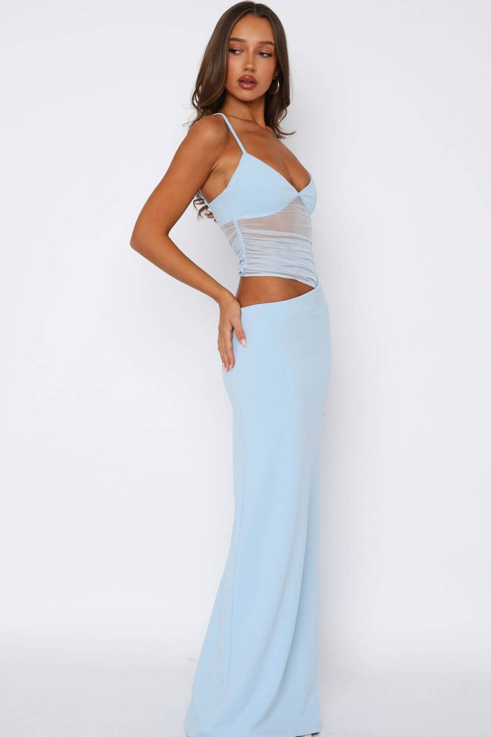 Vestido Marcelle
