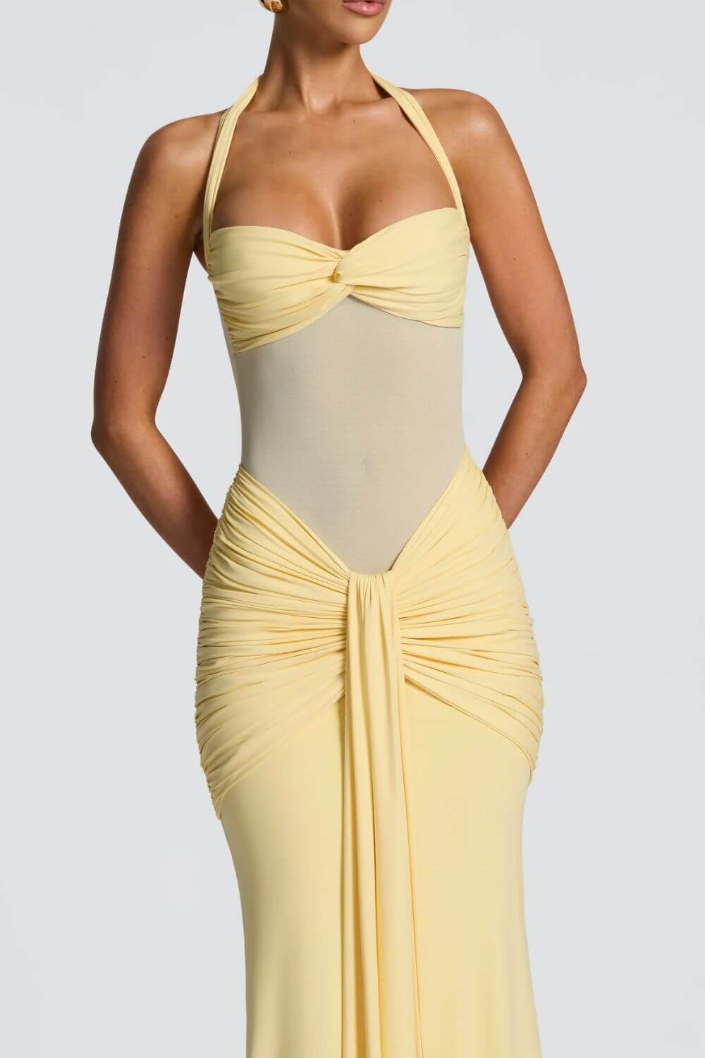 Vestido Madeleine