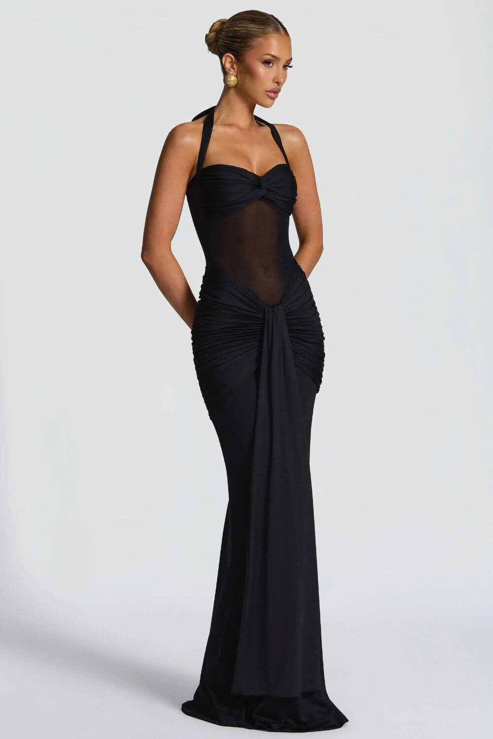 Vestido Madeleine