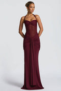Vestido Madeleine