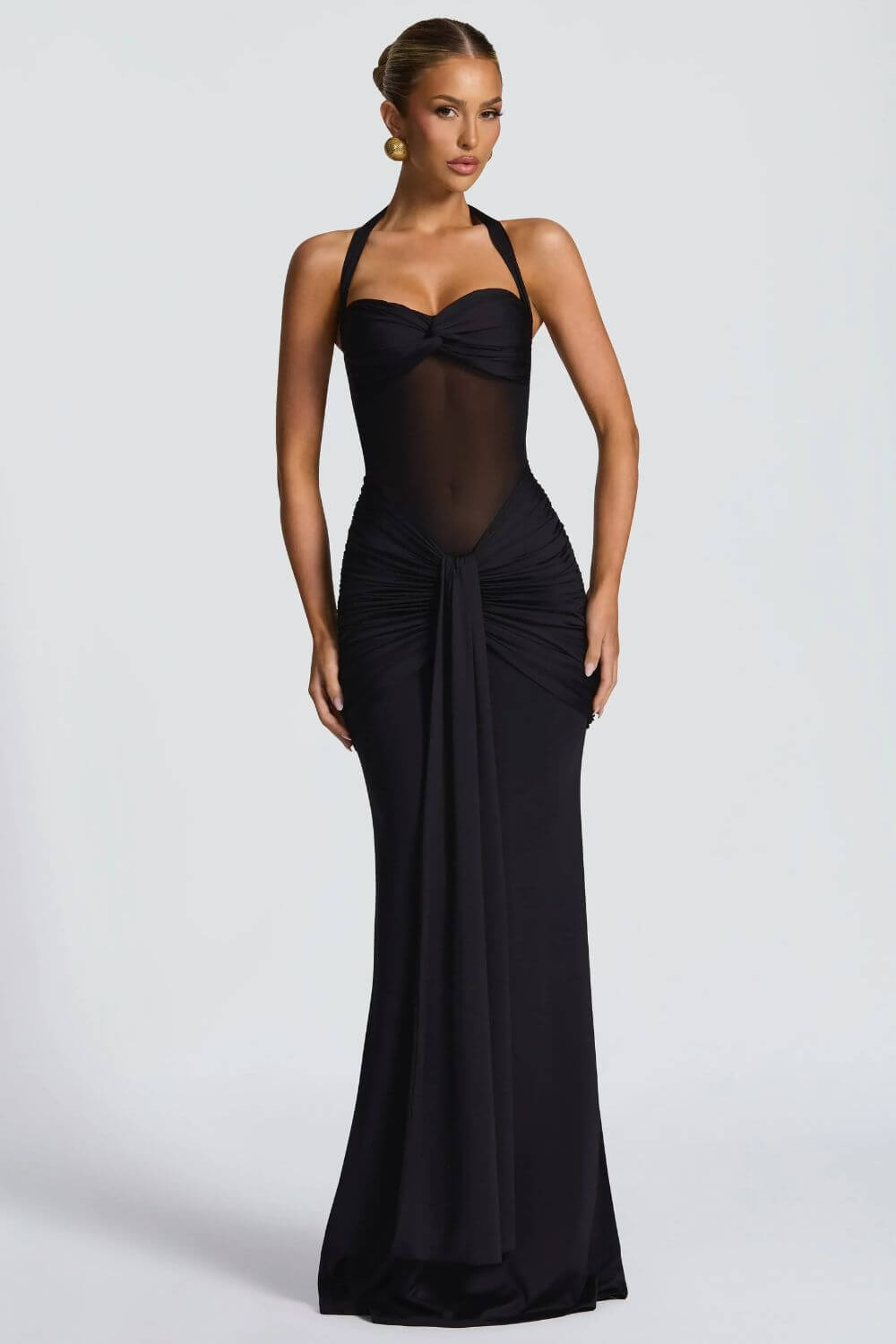 Vestido Madeleine