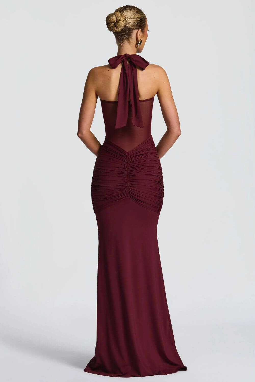 Vestido Madeleine