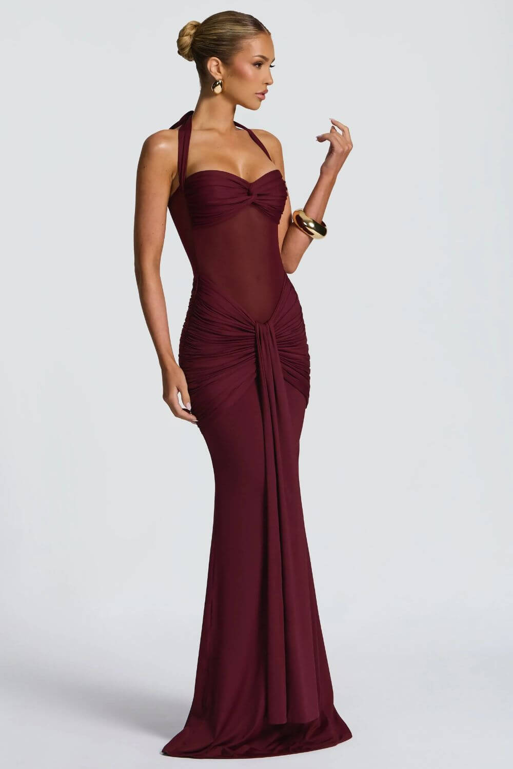 Vestido Madeleine