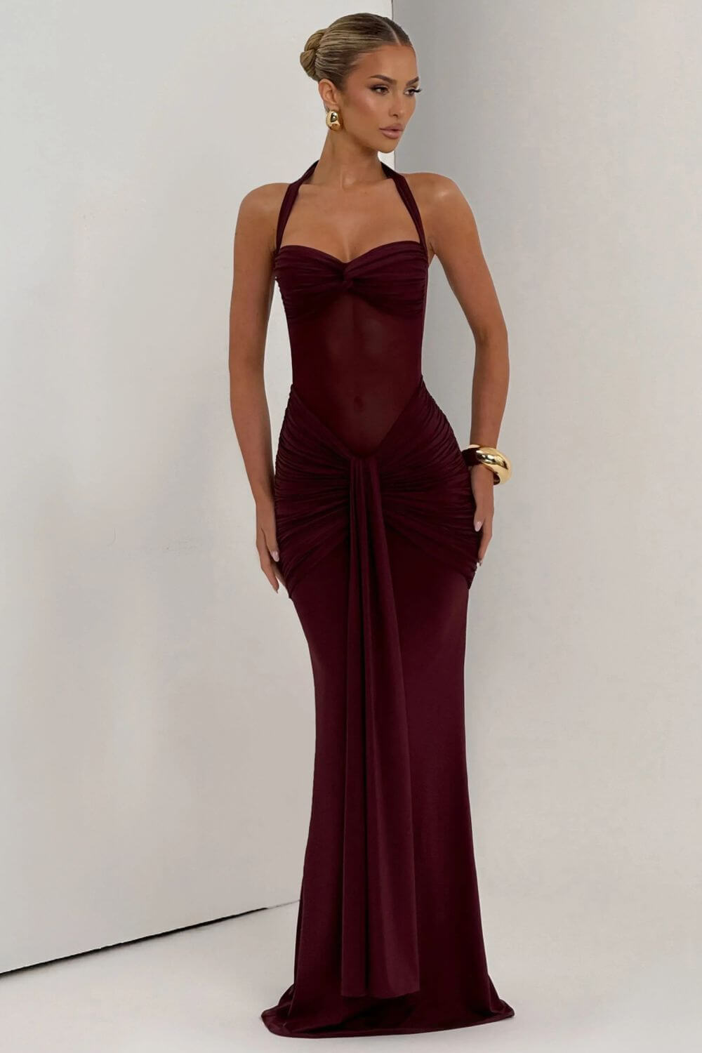 Vestido Madeleine