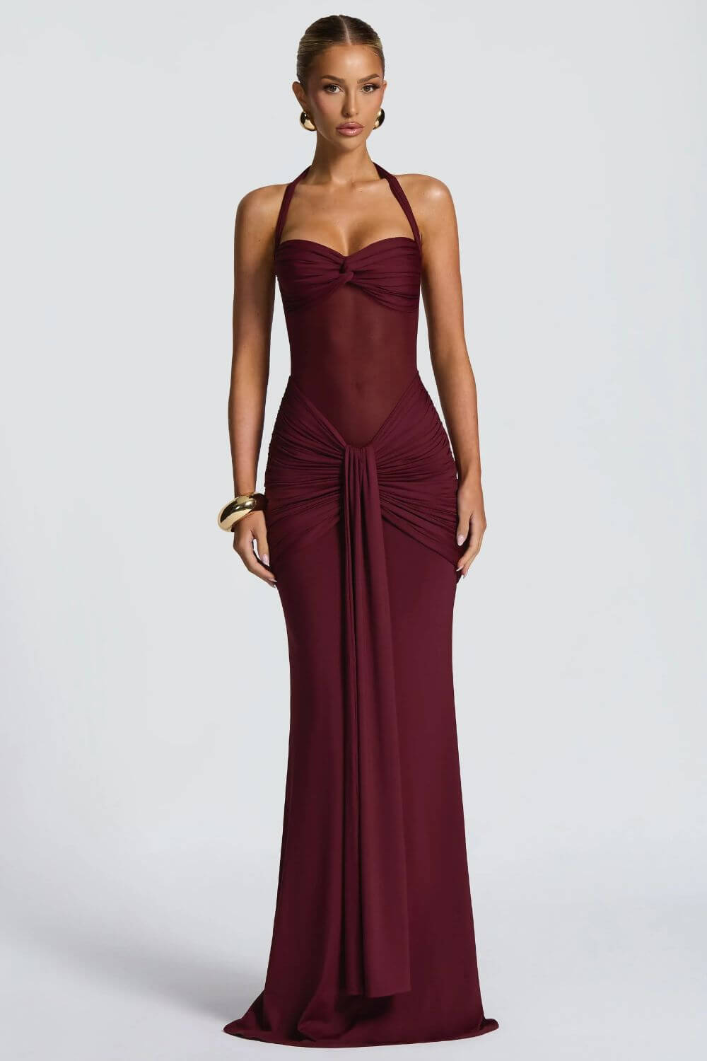 Vestido Madeleine