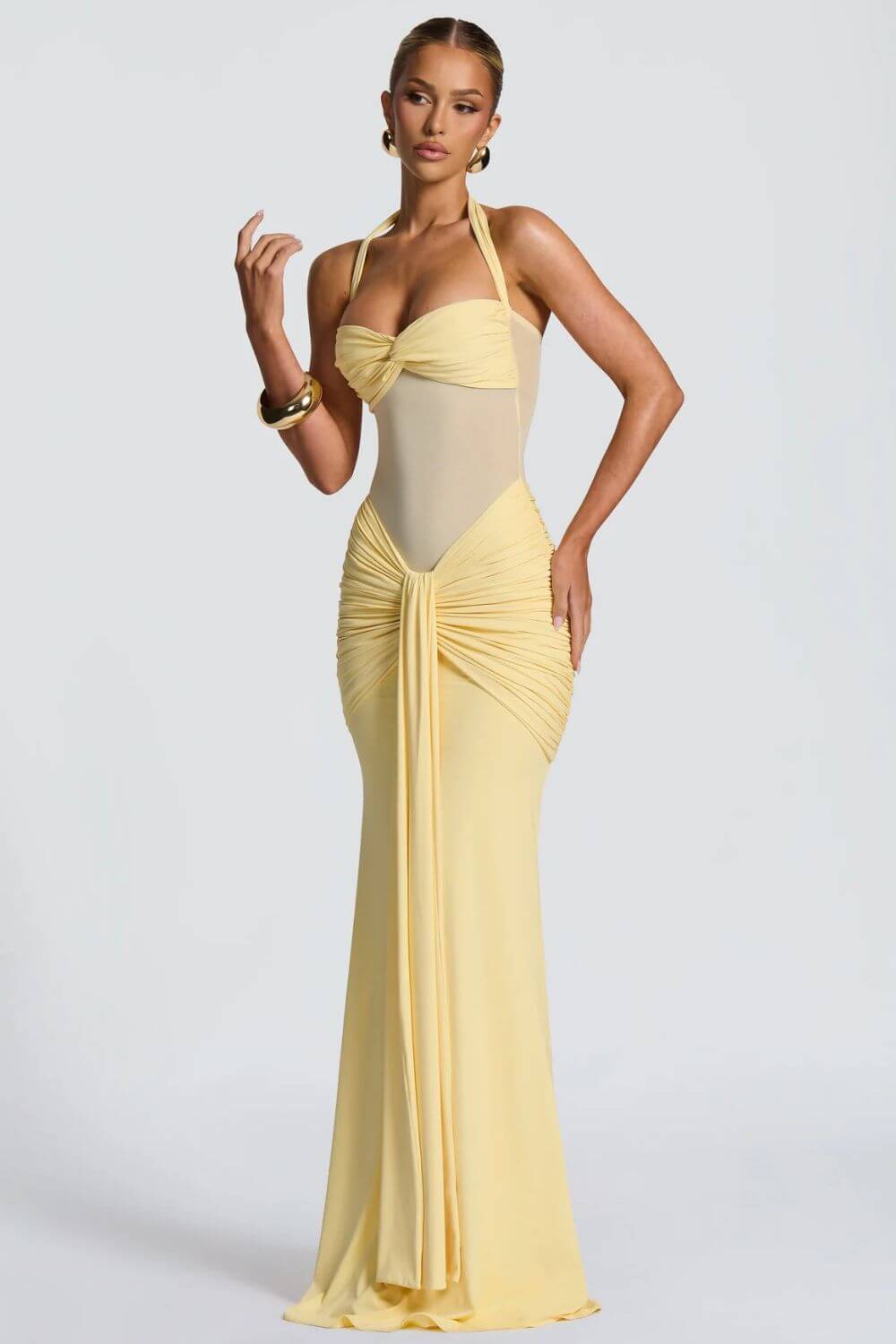 Vestido Madeleine