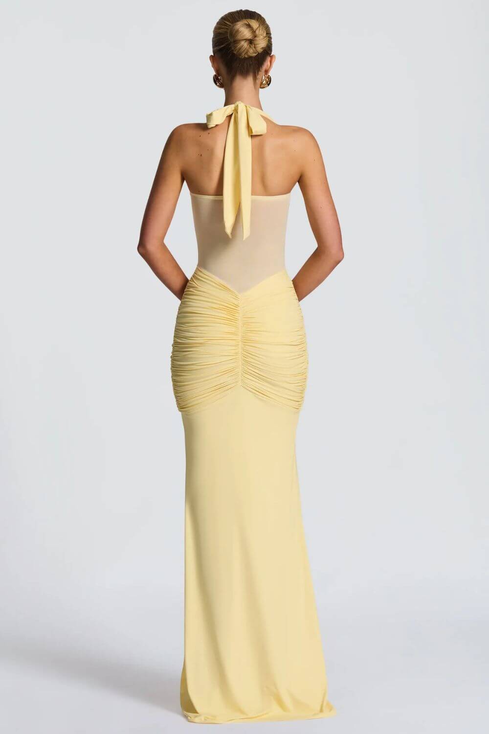 Vestido Madeleine