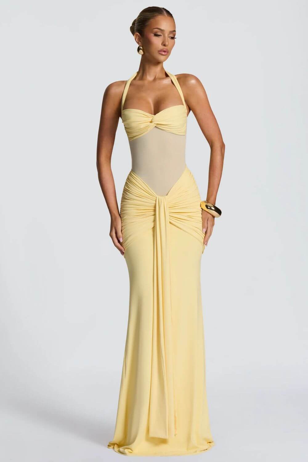 Vestido Madeleine