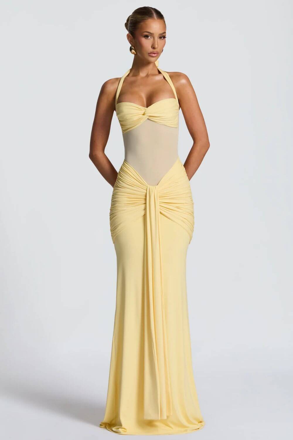 Vestido Madeleine