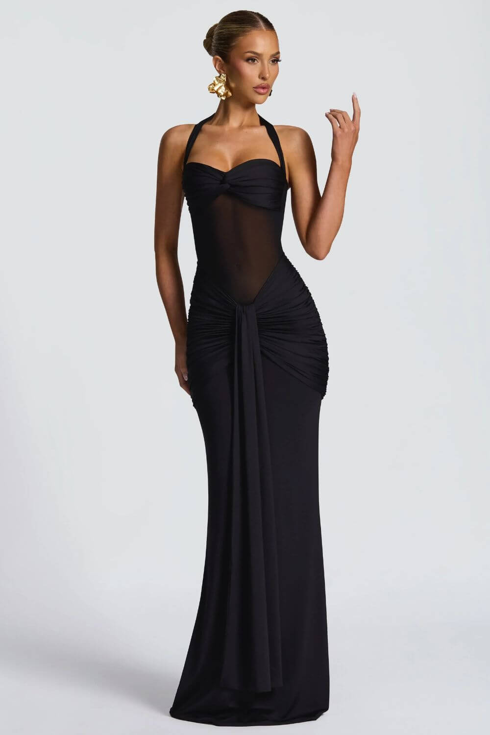 Vestido Madeleine