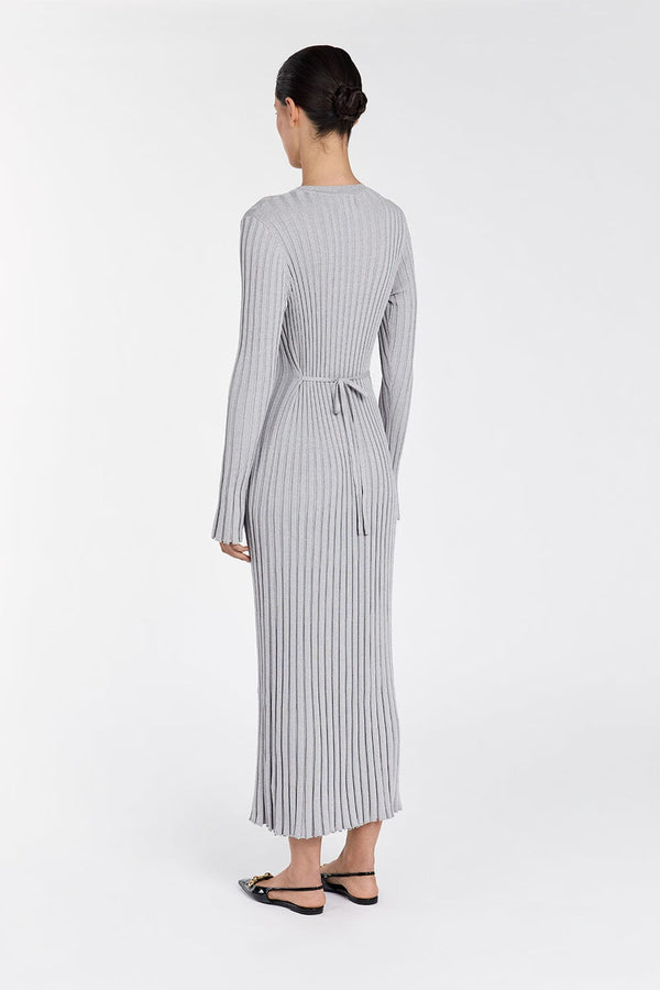 Vestido Longo Olga