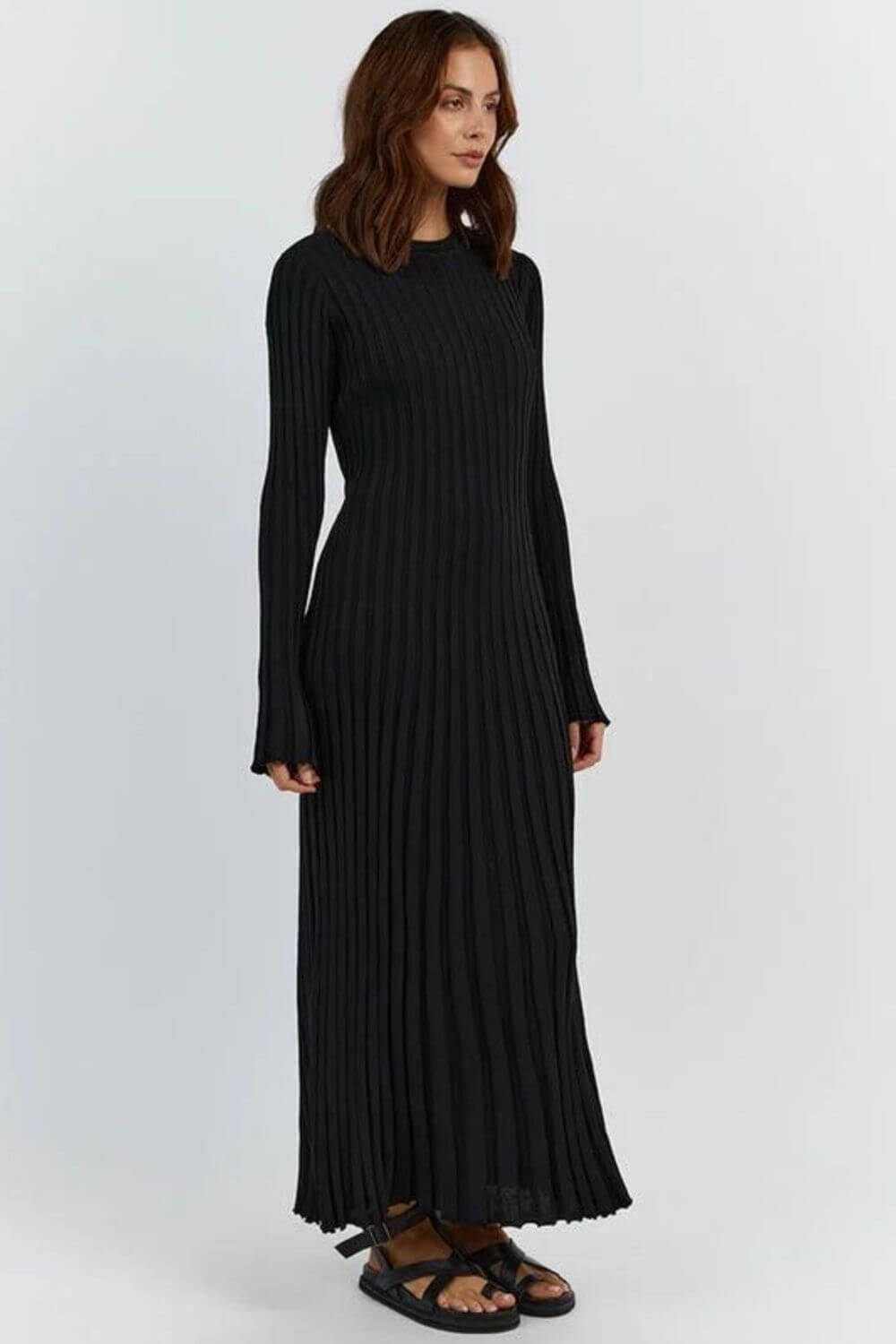 Vestido Longo Olga