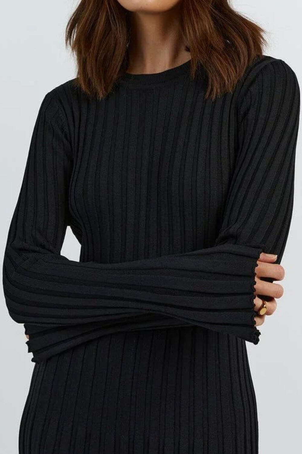 Vestido Longo Olga