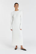 Vestido Longo Olga