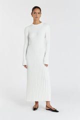 Vestido Longo Olga