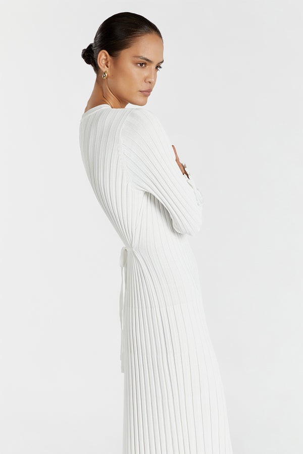 Vestido Longo Olga