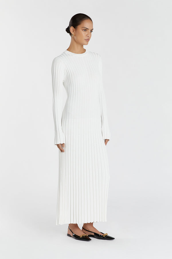 Vestido Longo Olga