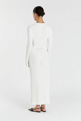 Vestido Longo Olga
