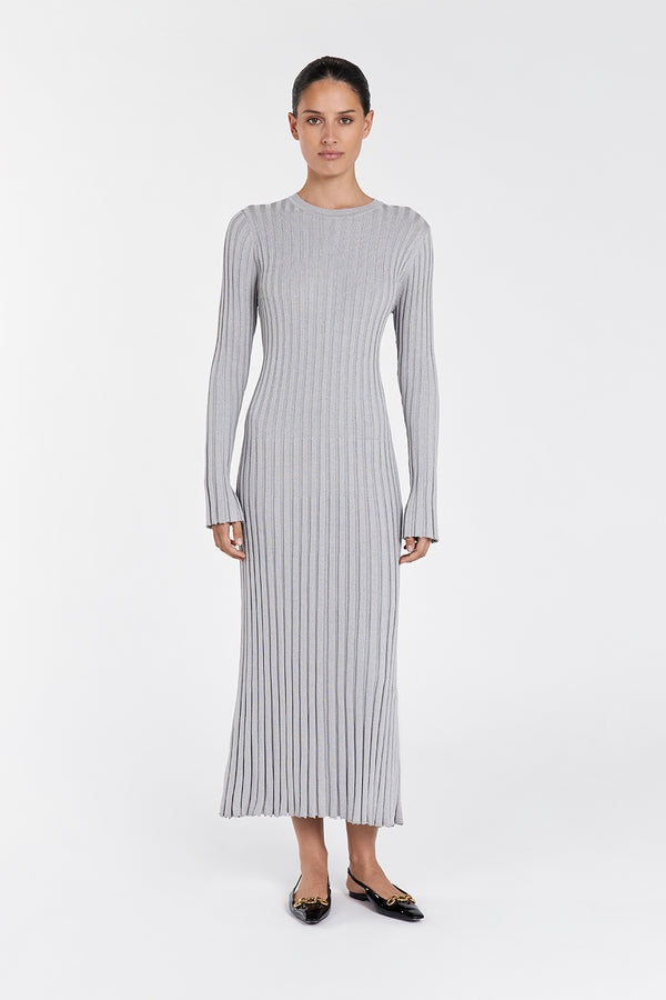 Vestido Longo Olga