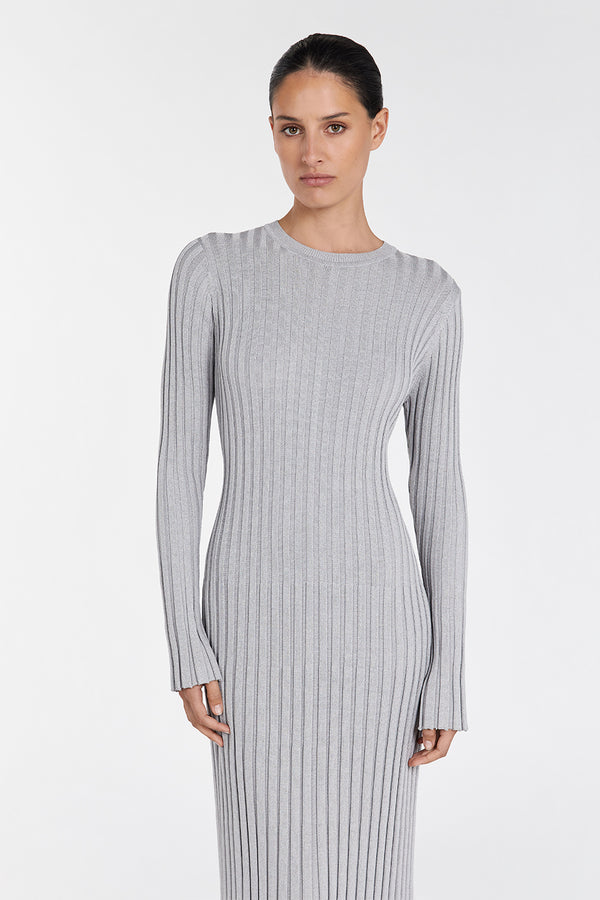 Vestido Longo Olga