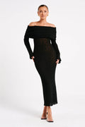 Vestido Longo Mallorca