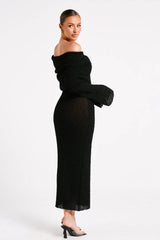 Vestido Longo Mallorca
