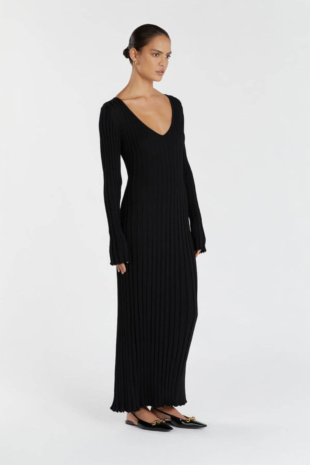 Vestido Longo Marta