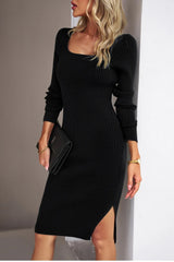 Vestido Curto Ynes